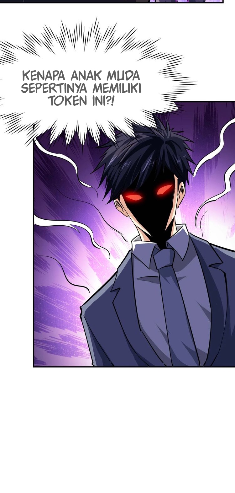 Melee Mad Soldier! Chapter 23 Gambar 12